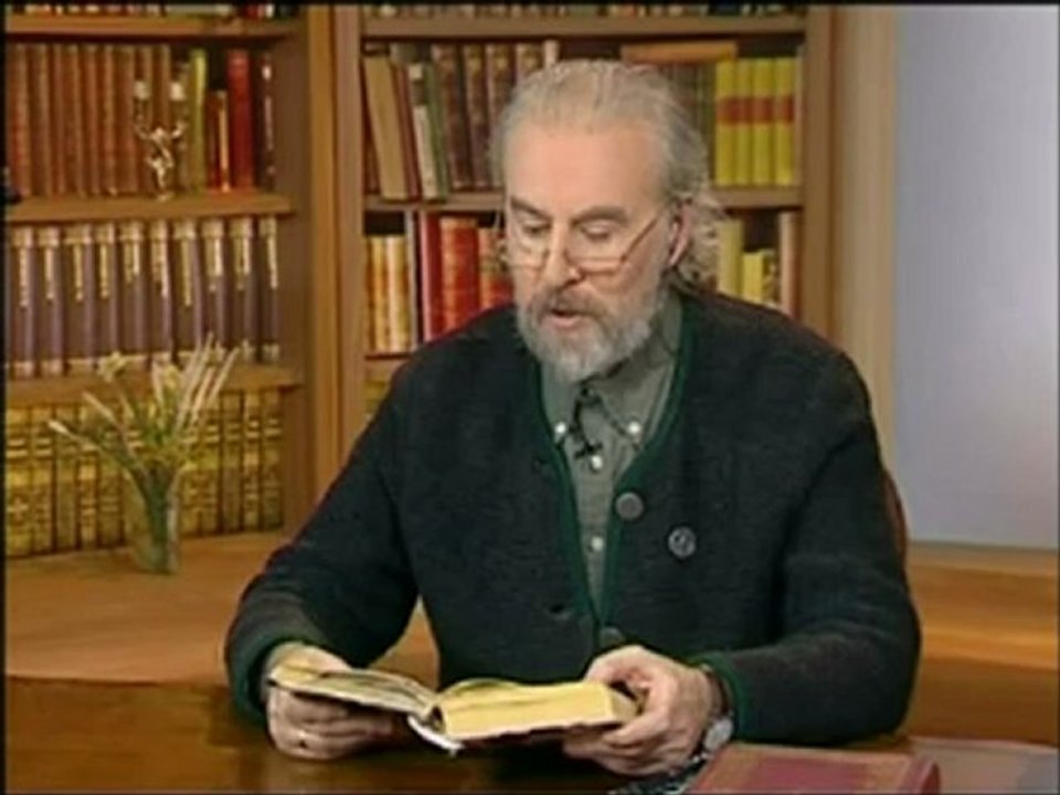 Тайна ложных учений -2012-30- богородичный центр