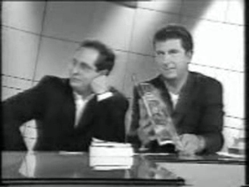 Choron-Et-Nabe Marc Edouard Nabe