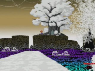 Paper Mario LPM Part 8/ Les bois insolites