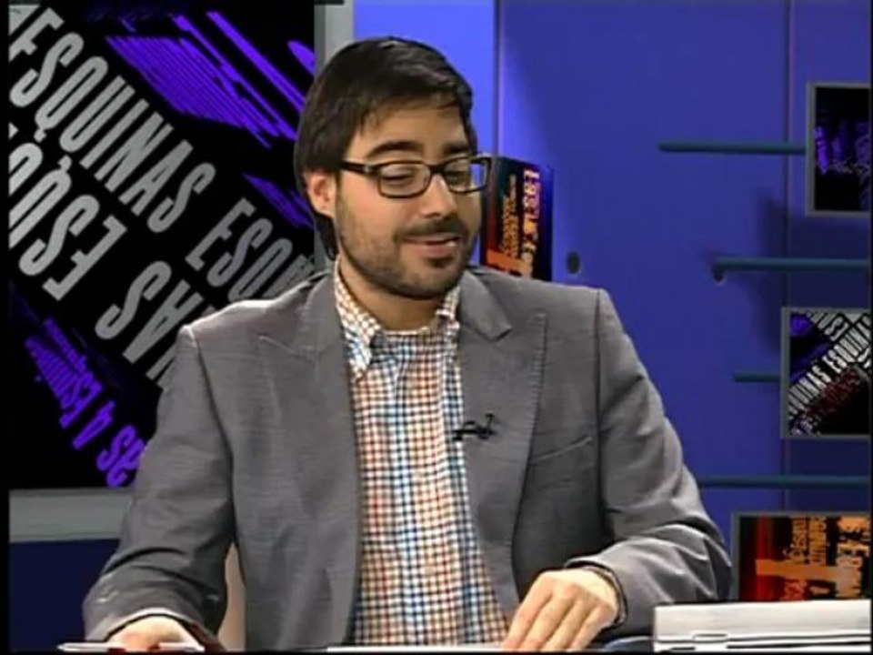 Las 4 Esquinas. Programa íntegro. Viernes, 1 de marzo.