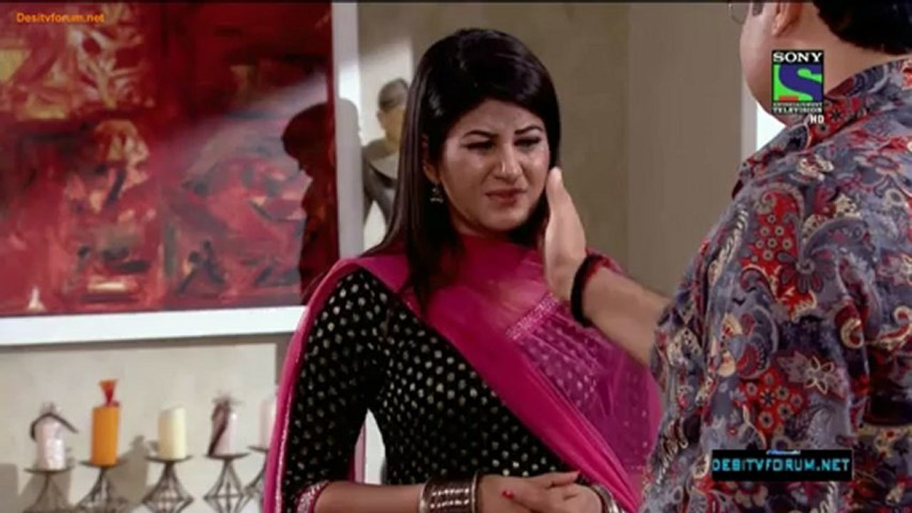 Parvarish Kuch Khatti Kuch Meethi 720p 5th March 2013 Video Watch Online HD pt1