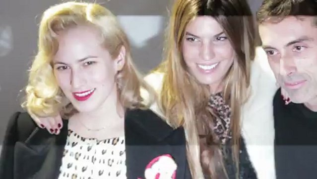 Fashion Week Paris: Défilés automne-hiver 2013-2014 épisode 7