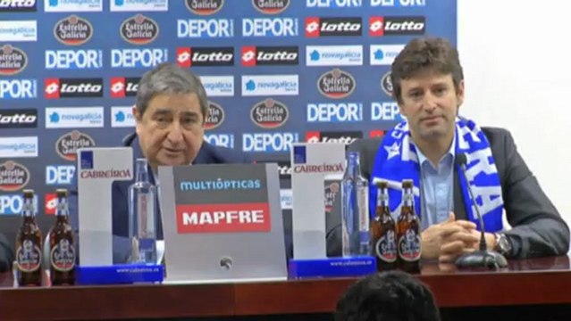 El Deportivo podría deber más de lo que se pensaba