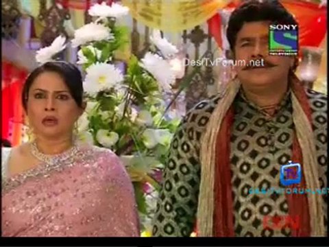 Kya Hua Tera Vaada 5th March 2013 Video Watch Online pt4