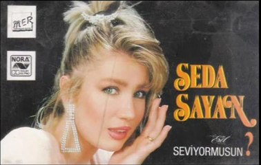 Seda Sayan    -  Seviyor Musun -
