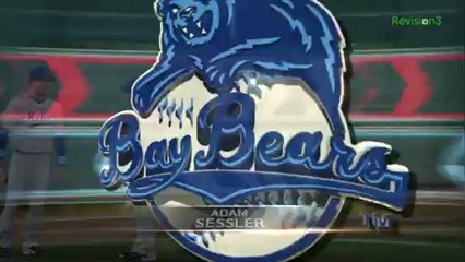 MLB The Show 13 REVIEW! - Rev3Games Originals