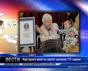 TV SPEKTRA VESTI 05.03