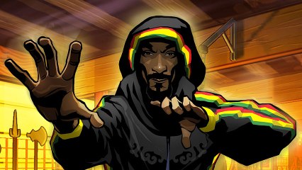 CGR Trailers - WAY OF THE DOGG Behind the Scenes Trailer