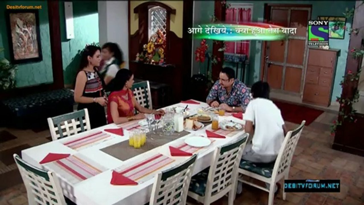 Parvarish Kuch Khatti Kuch Meethi 720p 5th March 2013 Video Watch Online HD pt2