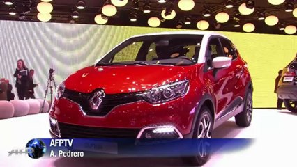 Europe car sales in Jan-Feb disappointing: Renault