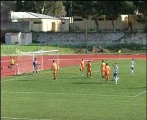 Κύπελλο Εύβοιας: Λουκίσια-Α.Ο.Χαλκίδας 0-1