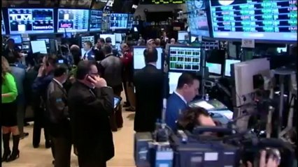 Dow Jones registra recorde em abertura