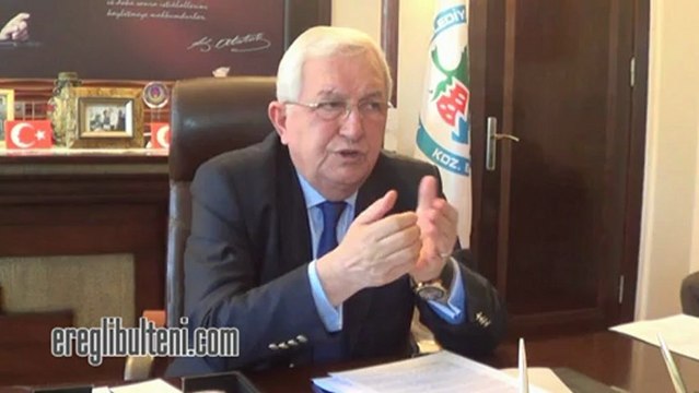 Kireçlik için yine termik santral alarmı!