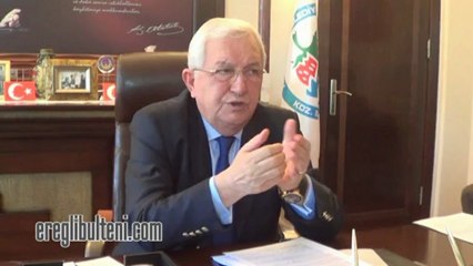 Kireçlik için yine termik santral alarmı!