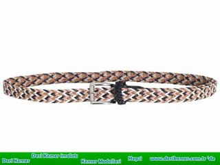 Erkek Deri Kemer Fiyatları