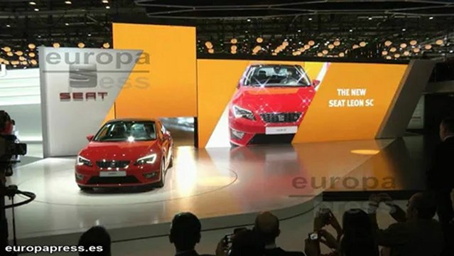 SEAT lanza el León SC para seducir a nuevos clientes