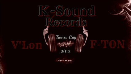 V'Lon ft. F-TON - Na jem REAL 2012