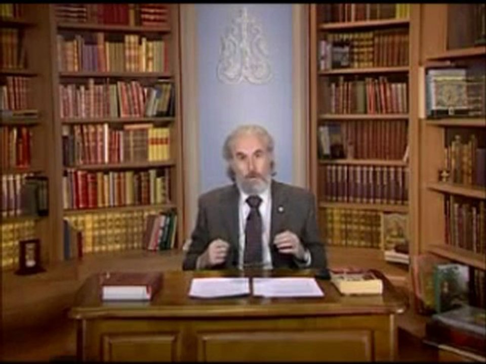 Тайна ложных учений -2012-36- Надежда Антоненко