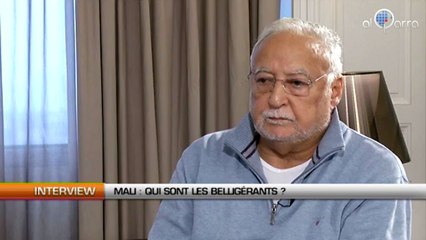Mali: Qui sont les Belligérants ?