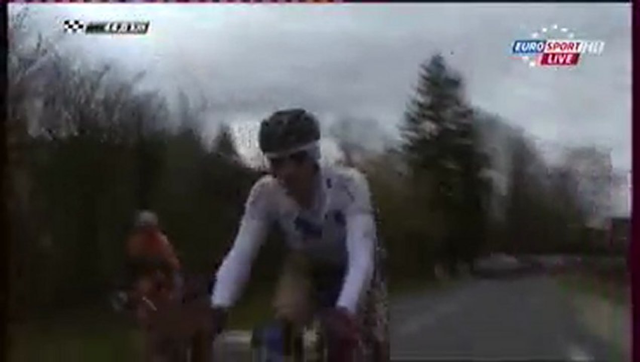 Paris-Nice 2013 Etape 2