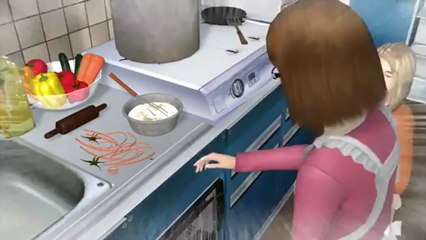 Elle retrouve son alliance 16 ans après dans son potager