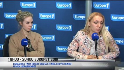 "Nous avons emporté un petit bout d’or"