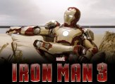 IRON MAN 3 - Bande-Annonce Officielle / Trailer #3 [VOST|HD1080p]