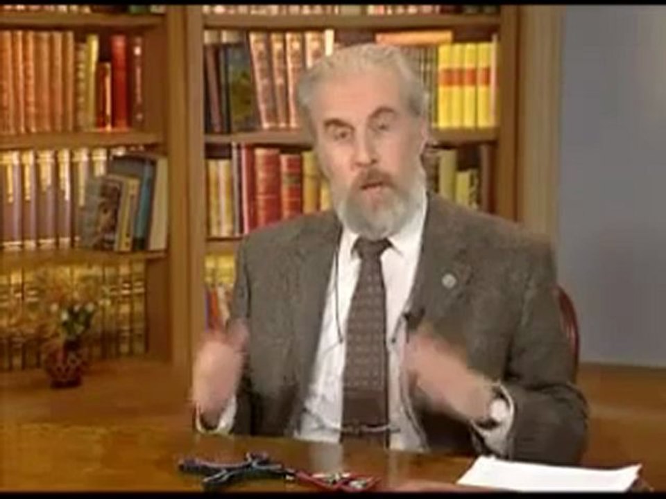 Тайна ложных учений -2012-39- Сетевой маркетинг