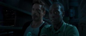 'Iron Man 3' - Tráiler español (HD)