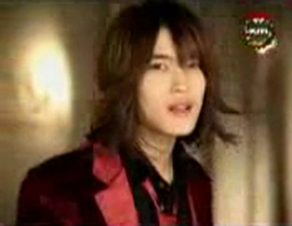 tvxq ft snsd yoona magic castle HQ