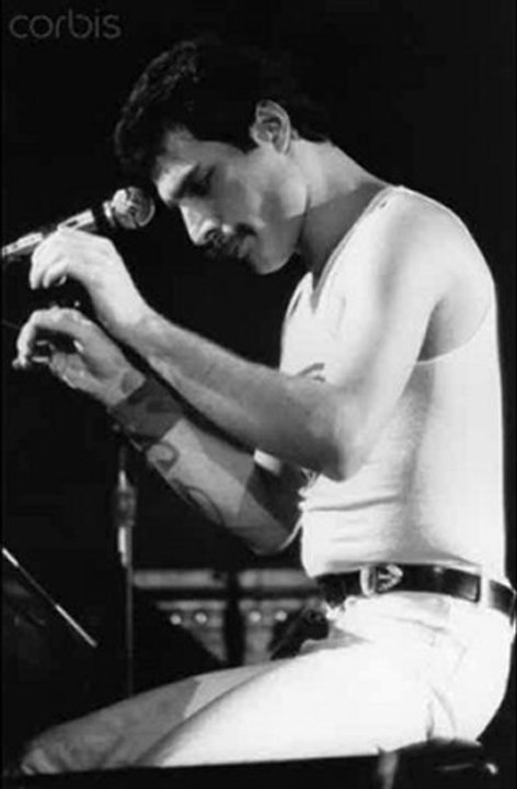 Love of my Life 1975 Queen By Sebastian Vestae