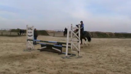 Entrainement FAY 05 Mars 2013