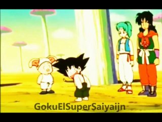 Dragon Ball Z SoundTrack - Música Triste 6