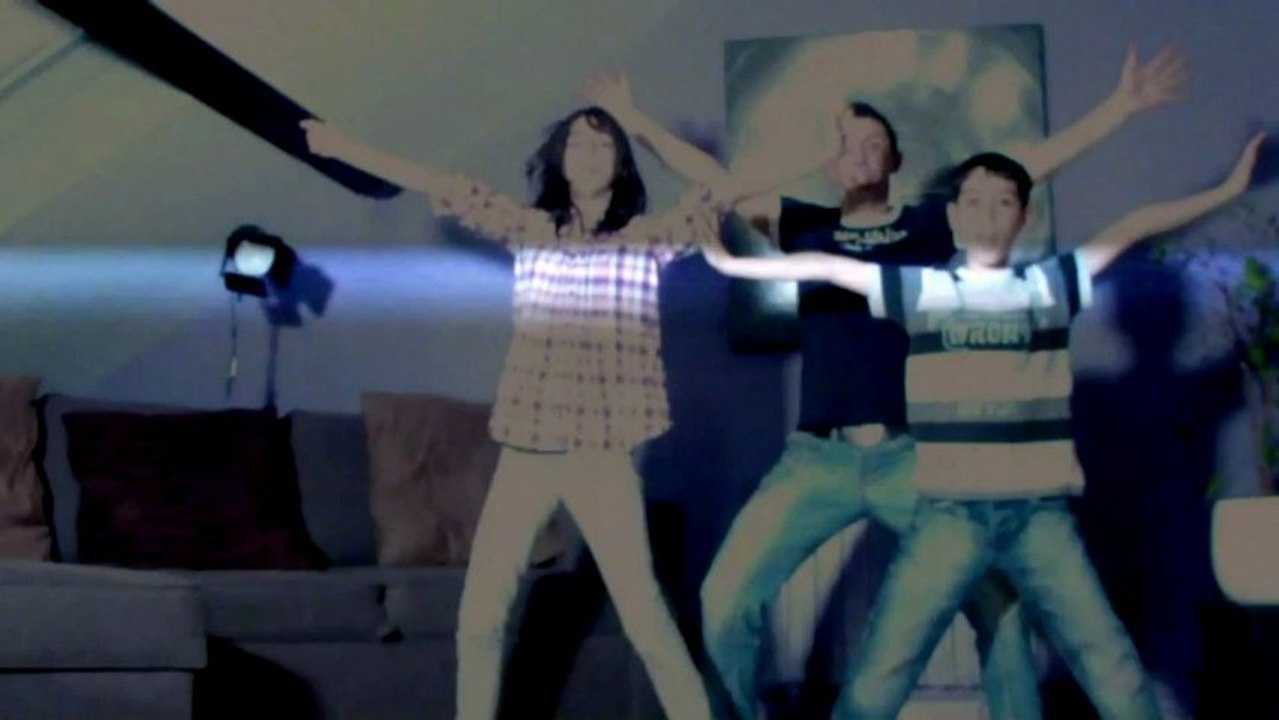 2012 YOUNG AND BRAVE