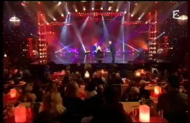 CABARET DU MONDE Incredible Magic