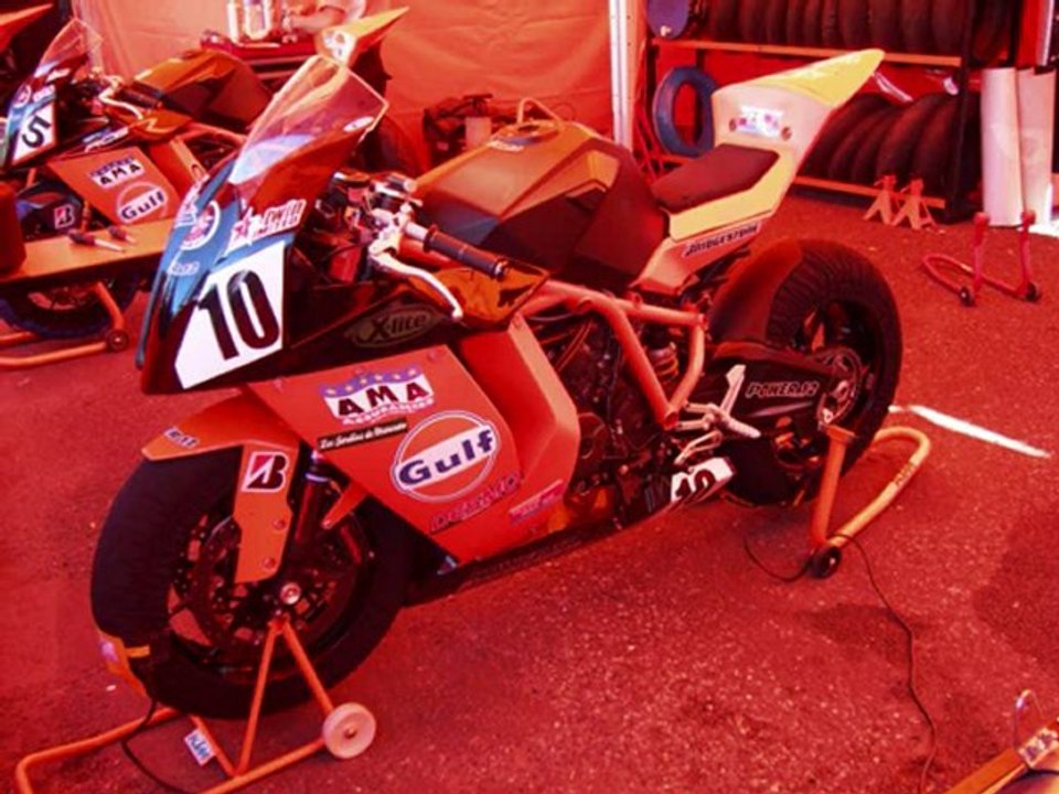 motards du 11