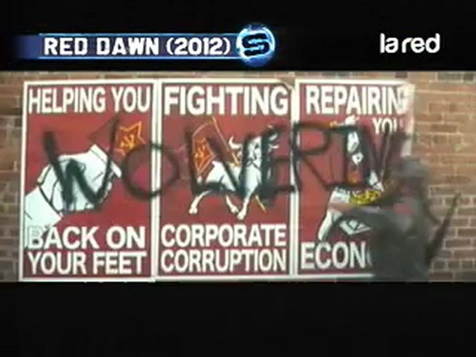 5mar reddawn