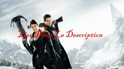 Hansel & Gretel Witch Hunters film complet en Entier VF en français streaming HD FR