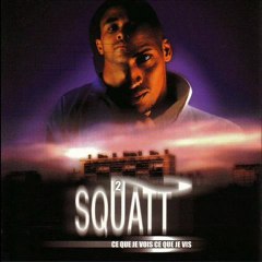 2 Squatt - Wanted Pour Un Doigt De Scratch [Rare Track] - YouTube