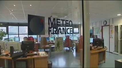 Des milliers de foyers privés d'électricité après les vents forts dans le Sud