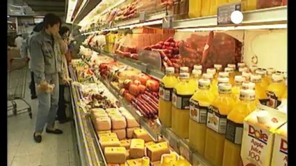 China targets moderate growth, increased domestic...