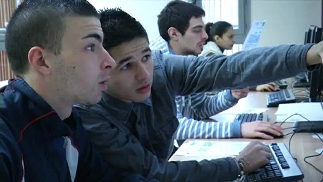 METROMAG - L'insertion sociale et professionnelle