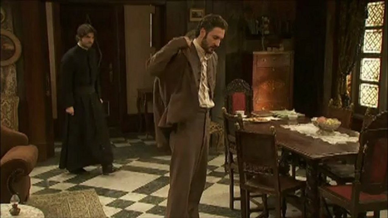 Gonzalo (martin) y maria parte 209