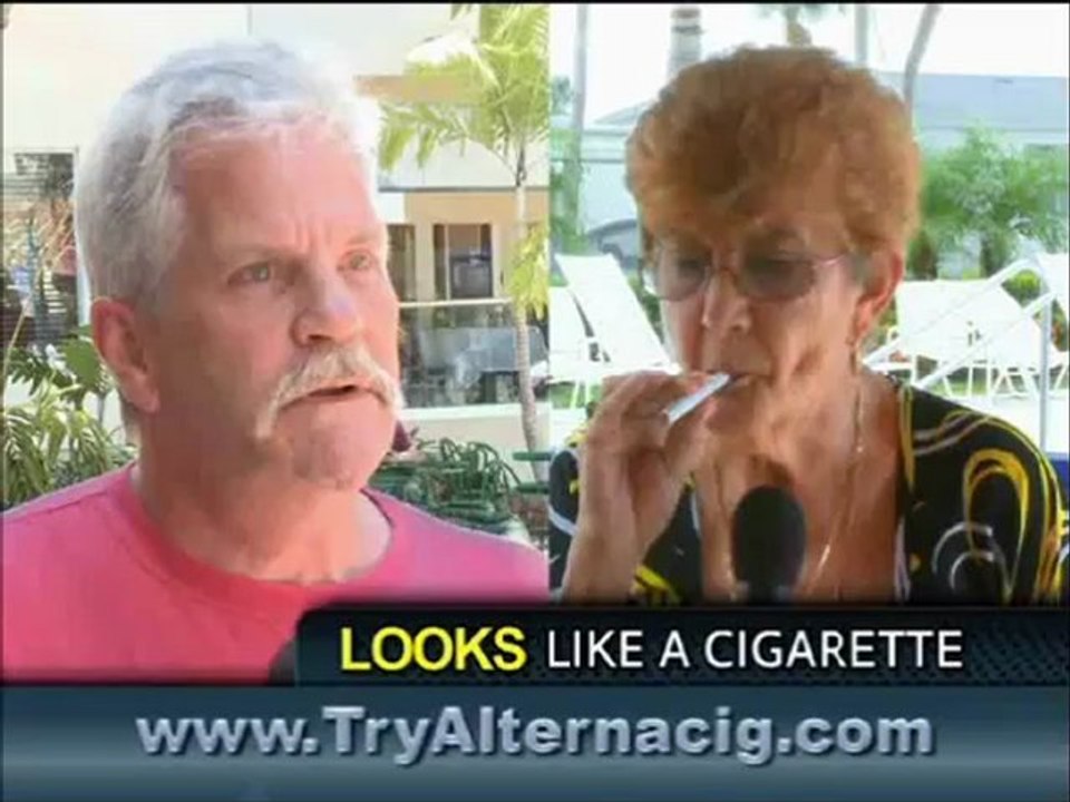 Electronic Cigarettes