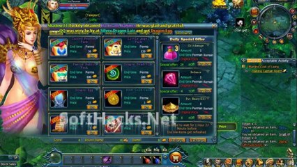 Everlight Hack cheat tool adder