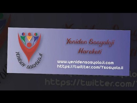 YENİDEN SOSYOLOJİ HAREKETİ 8 MART DÜNYA KADINLAR GÜNÜNÜ KUTLAR