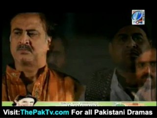 Railway Colony Episode 25 By Tv One - Full Episode