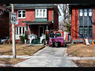 Self-Storage toronto