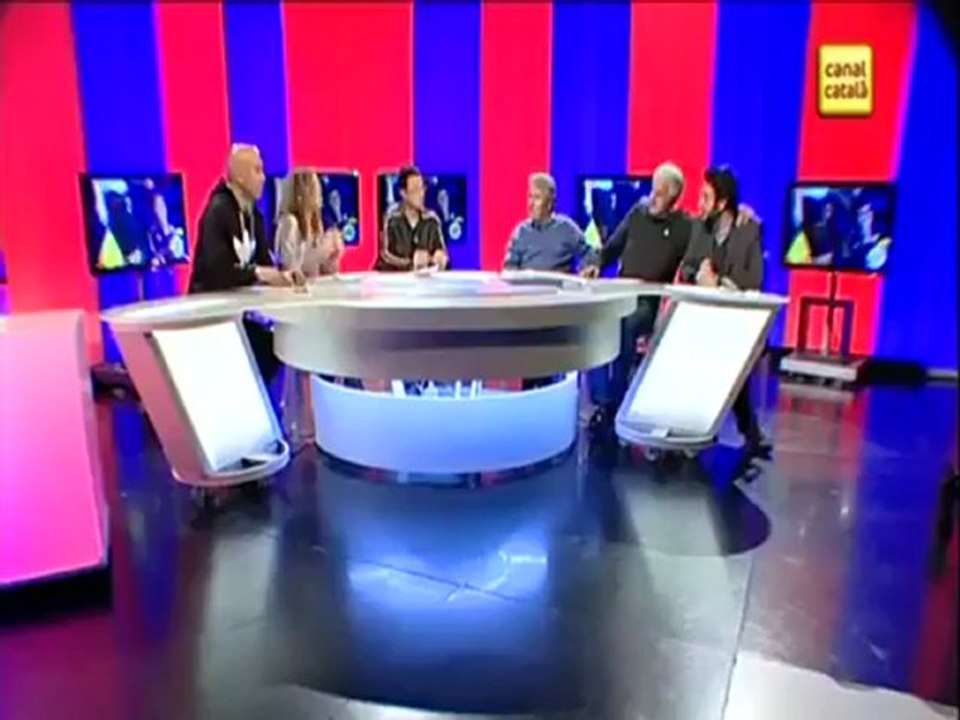 Mojica dice que el Barça utiliza la enfermedad de Tito como excusa