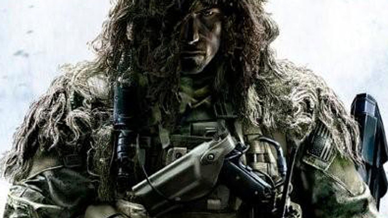 CGR Trailers - SNIPER: GHOST WARRIOR 2 Tactical Optics Trailer